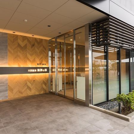 Dormy Inn Express Sendai Seaside מראה חיצוני תמונה