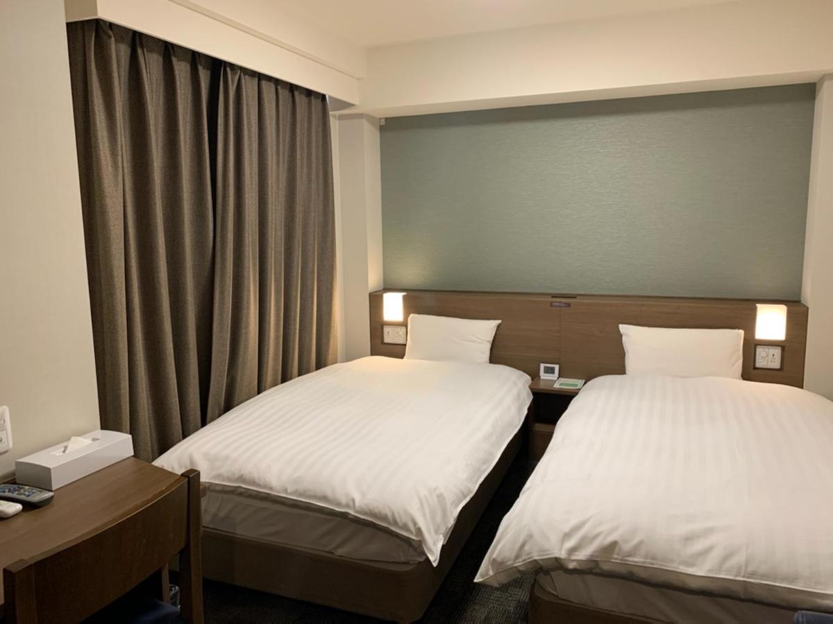 Dormy Inn Express Sendai Seaside מראה חיצוני תמונה