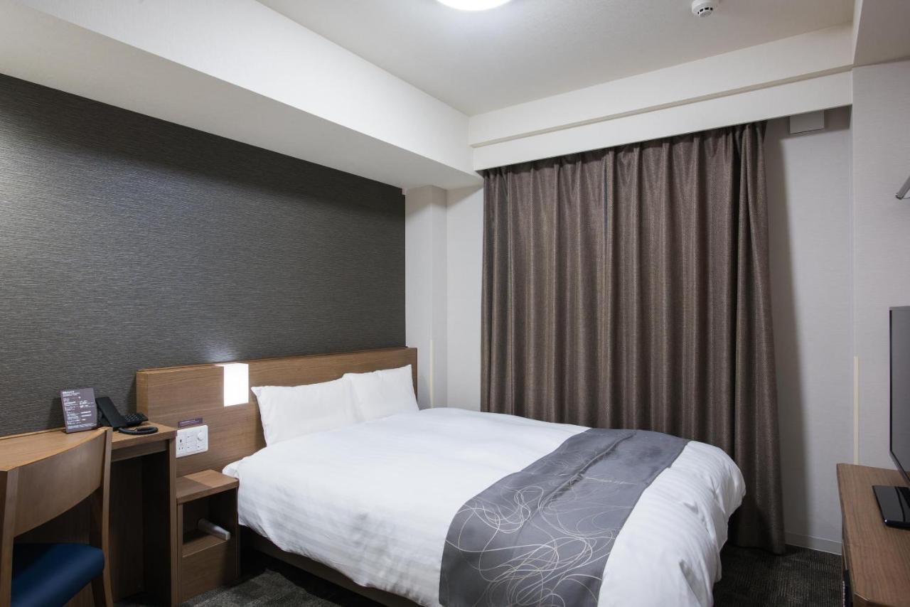 Dormy Inn Express Sendai Seaside מראה חיצוני תמונה