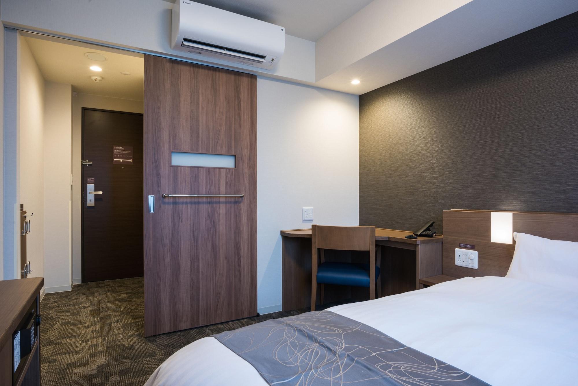Dormy Inn Express Sendai Seaside מראה חיצוני תמונה