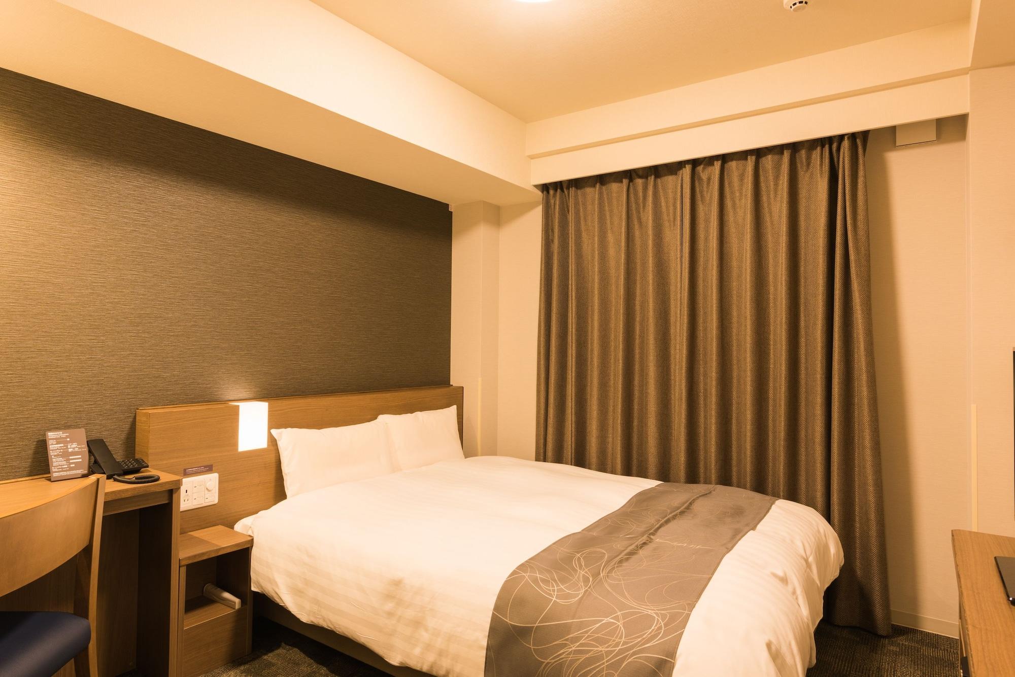 Dormy Inn Express Sendai Seaside מראה חיצוני תמונה