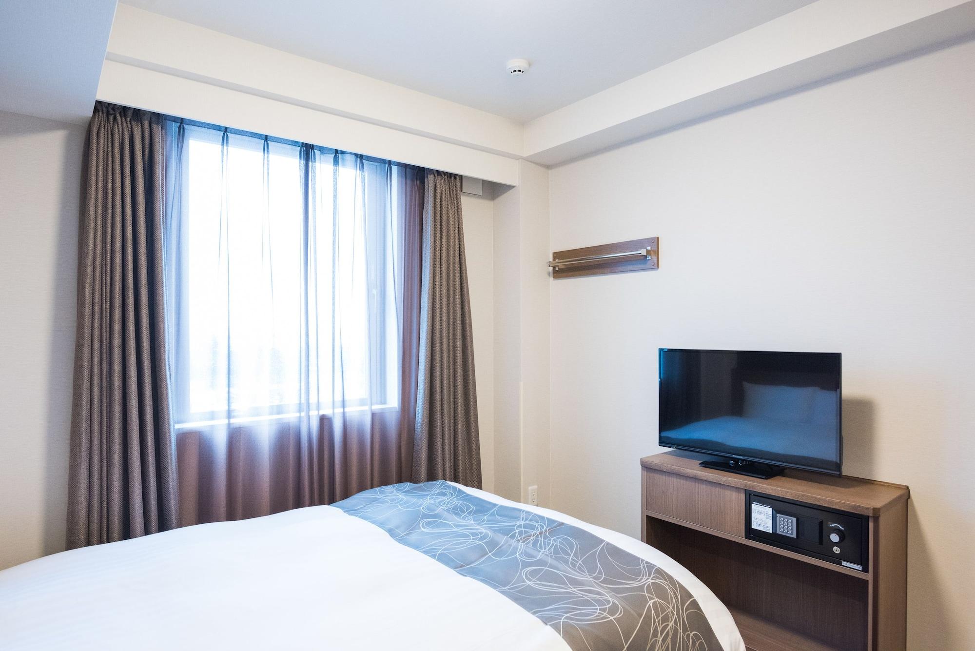 Dormy Inn Express Sendai Seaside מראה חיצוני תמונה