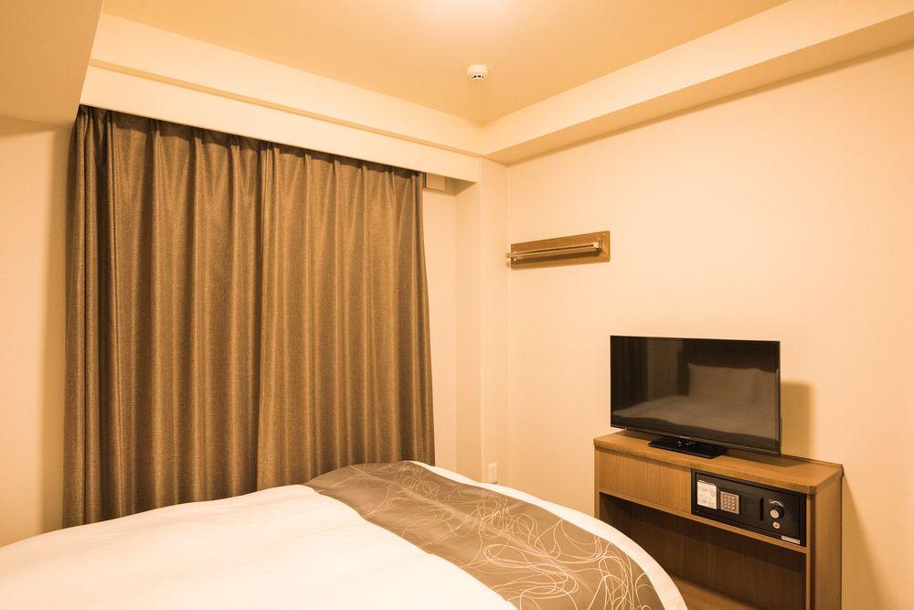Dormy Inn Express Sendai Seaside מראה חיצוני תמונה