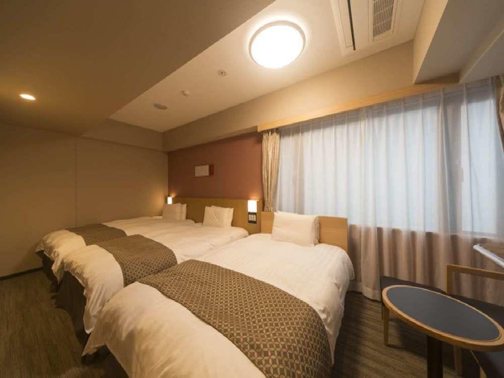 Dormy Inn Express Sendai Seaside מראה חיצוני תמונה