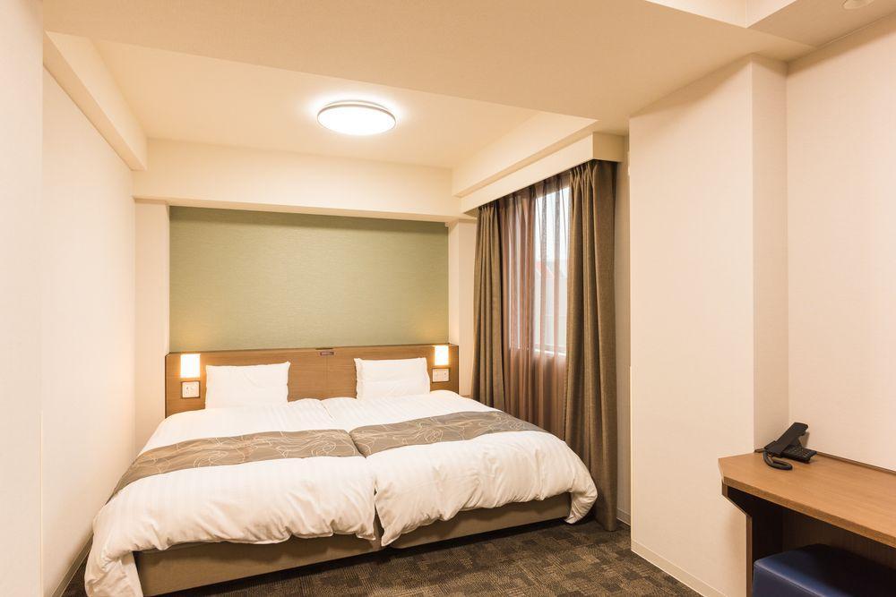 Dormy Inn Express Sendai Seaside מראה חיצוני תמונה