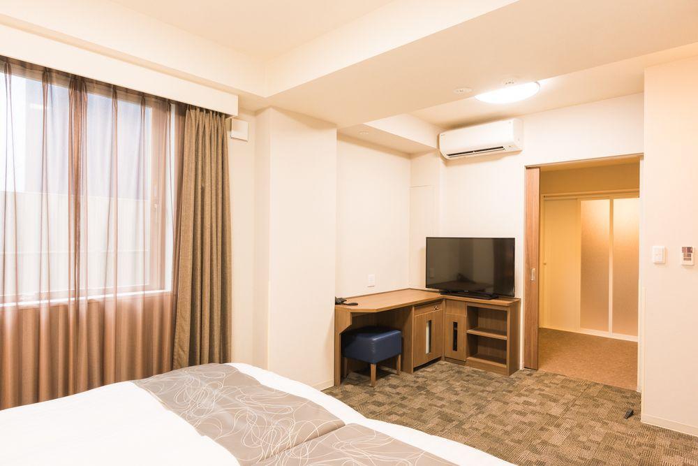 Dormy Inn Express Sendai Seaside מראה חיצוני תמונה
