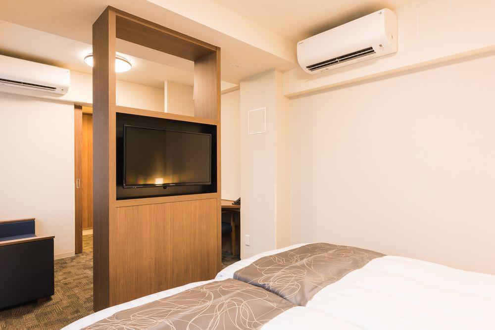 Dormy Inn Express Sendai Seaside מראה חיצוני תמונה