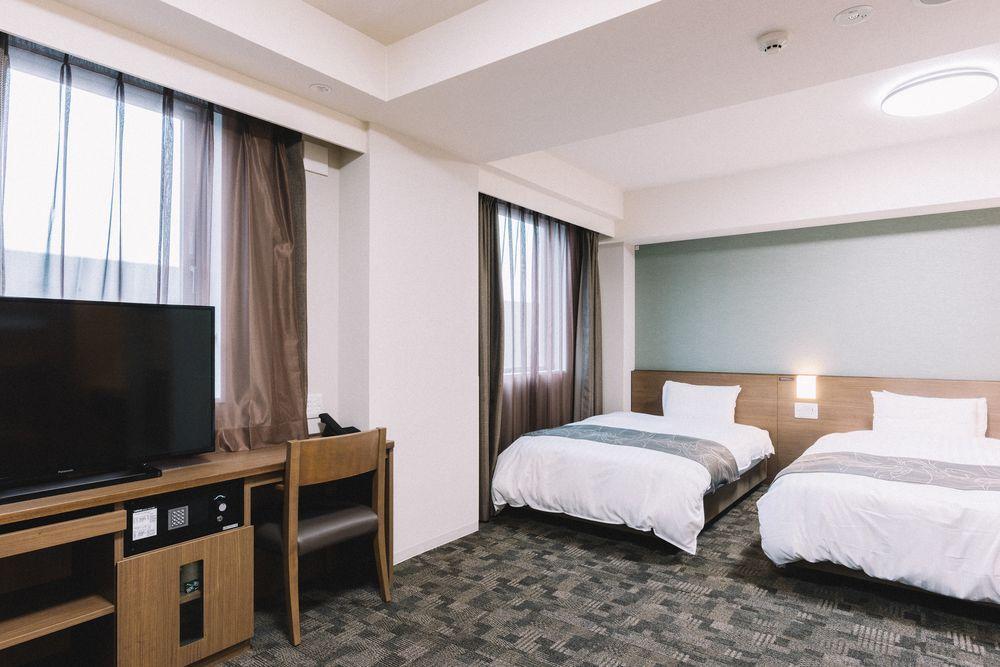 Dormy Inn Express Sendai Seaside מראה חיצוני תמונה