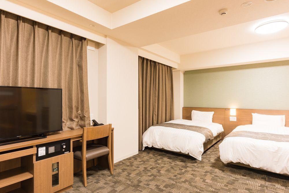 Dormy Inn Express Sendai Seaside מראה חיצוני תמונה