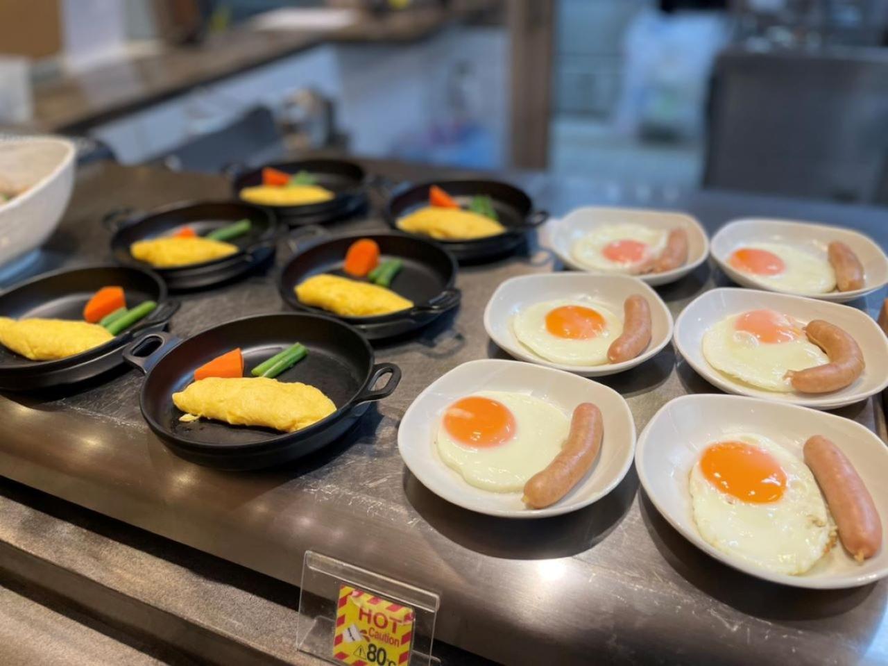 Dormy Inn Express Sendai Seaside מראה חיצוני תמונה