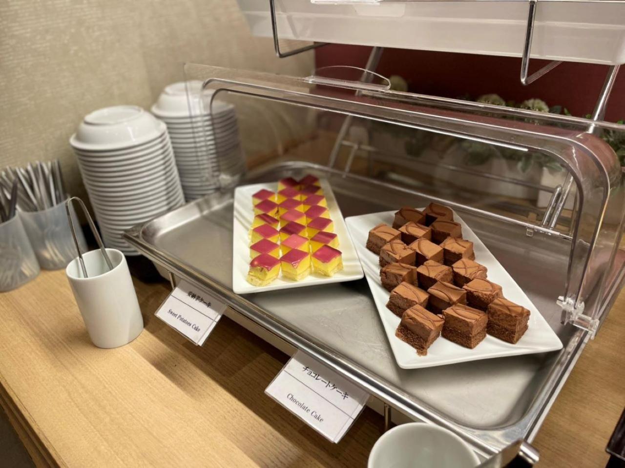 Dormy Inn Express Sendai Seaside מראה חיצוני תמונה
