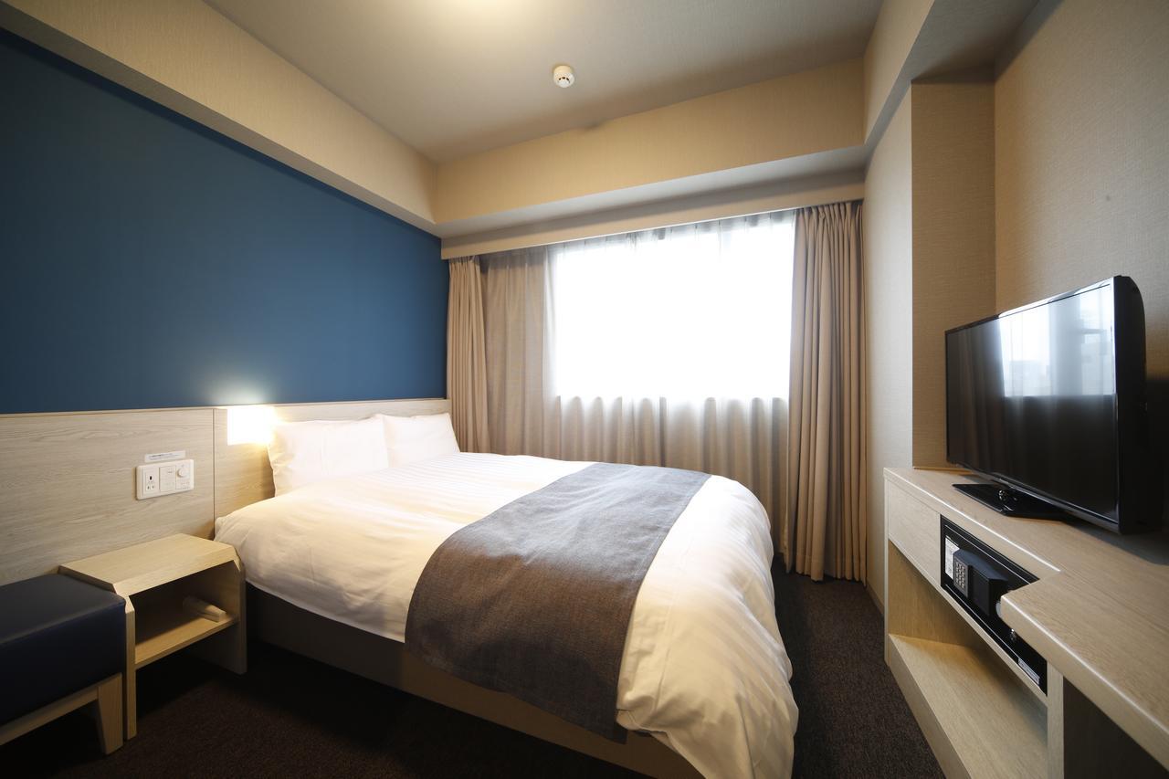 Dormy Inn Express Sendai Seaside מראה חיצוני תמונה