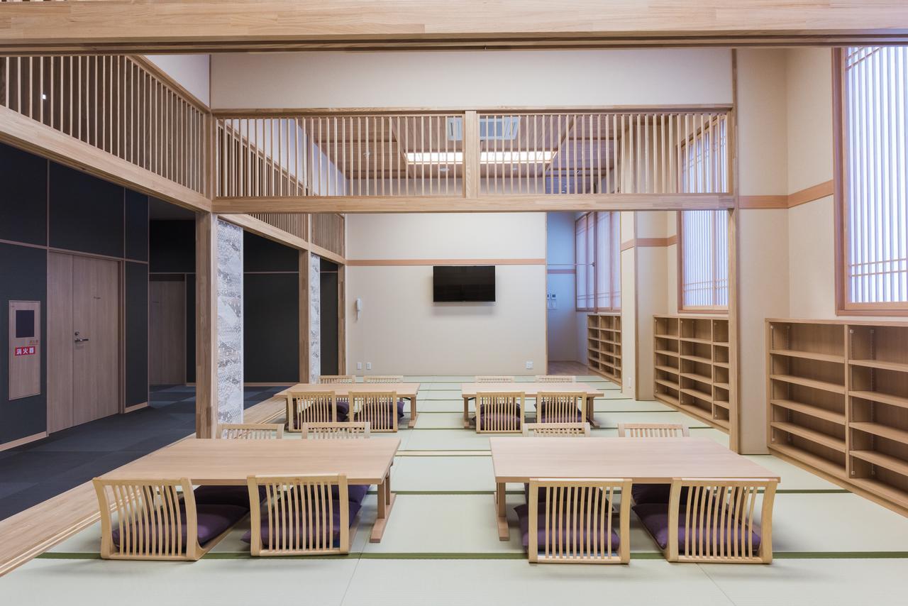 Dormy Inn Express Sendai Seaside מראה חיצוני תמונה