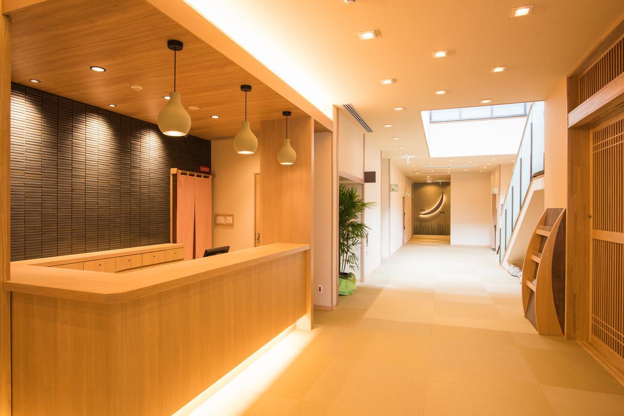 Dormy Inn Express Sendai Seaside מראה חיצוני תמונה