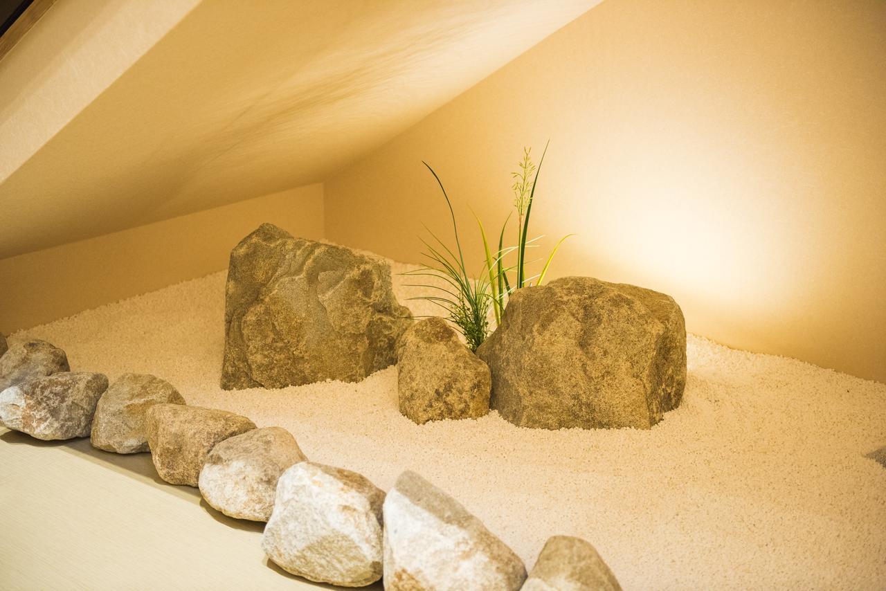Dormy Inn Express Sendai Seaside מראה חיצוני תמונה