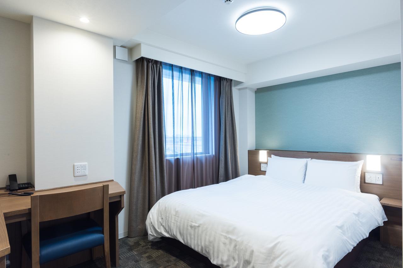 Dormy Inn Express Sendai Seaside מראה חיצוני תמונה