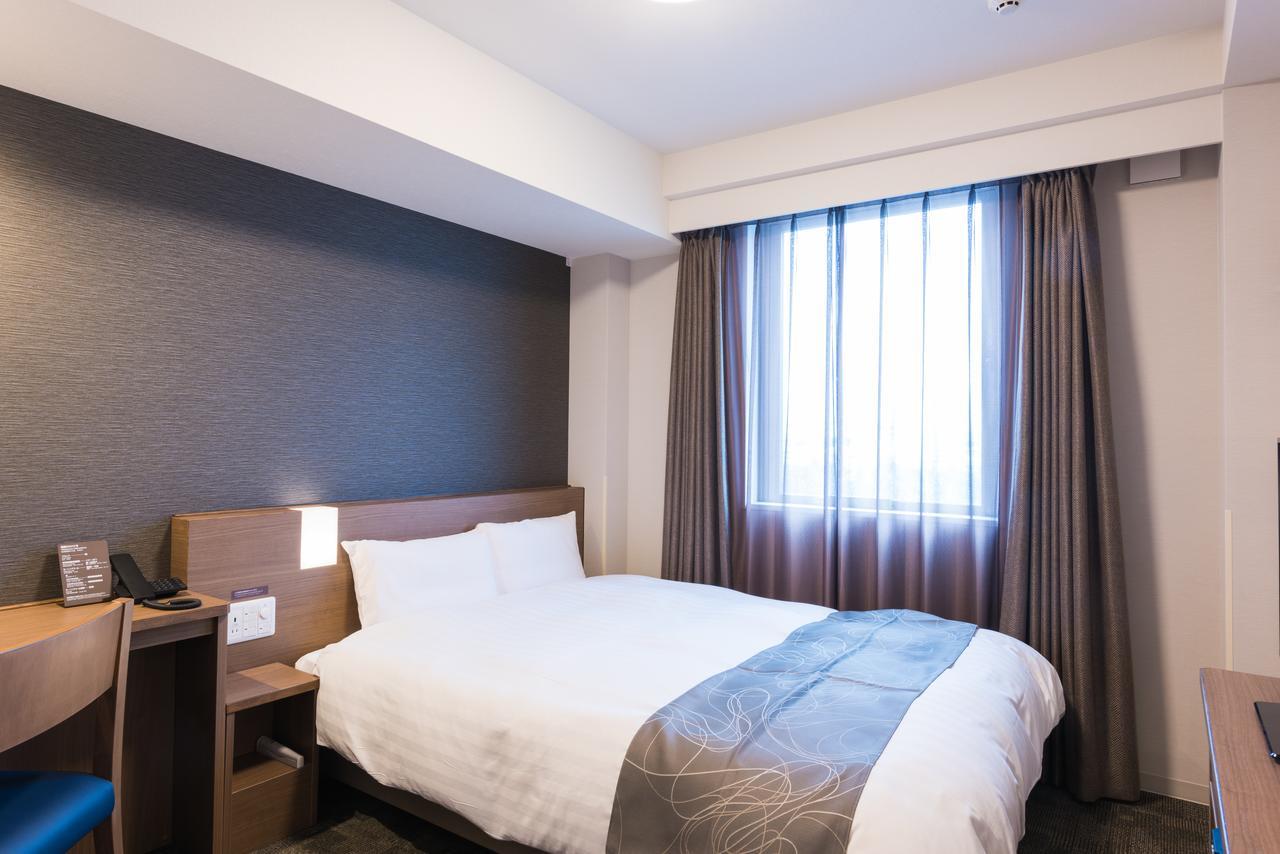 Dormy Inn Express Sendai Seaside מראה חיצוני תמונה