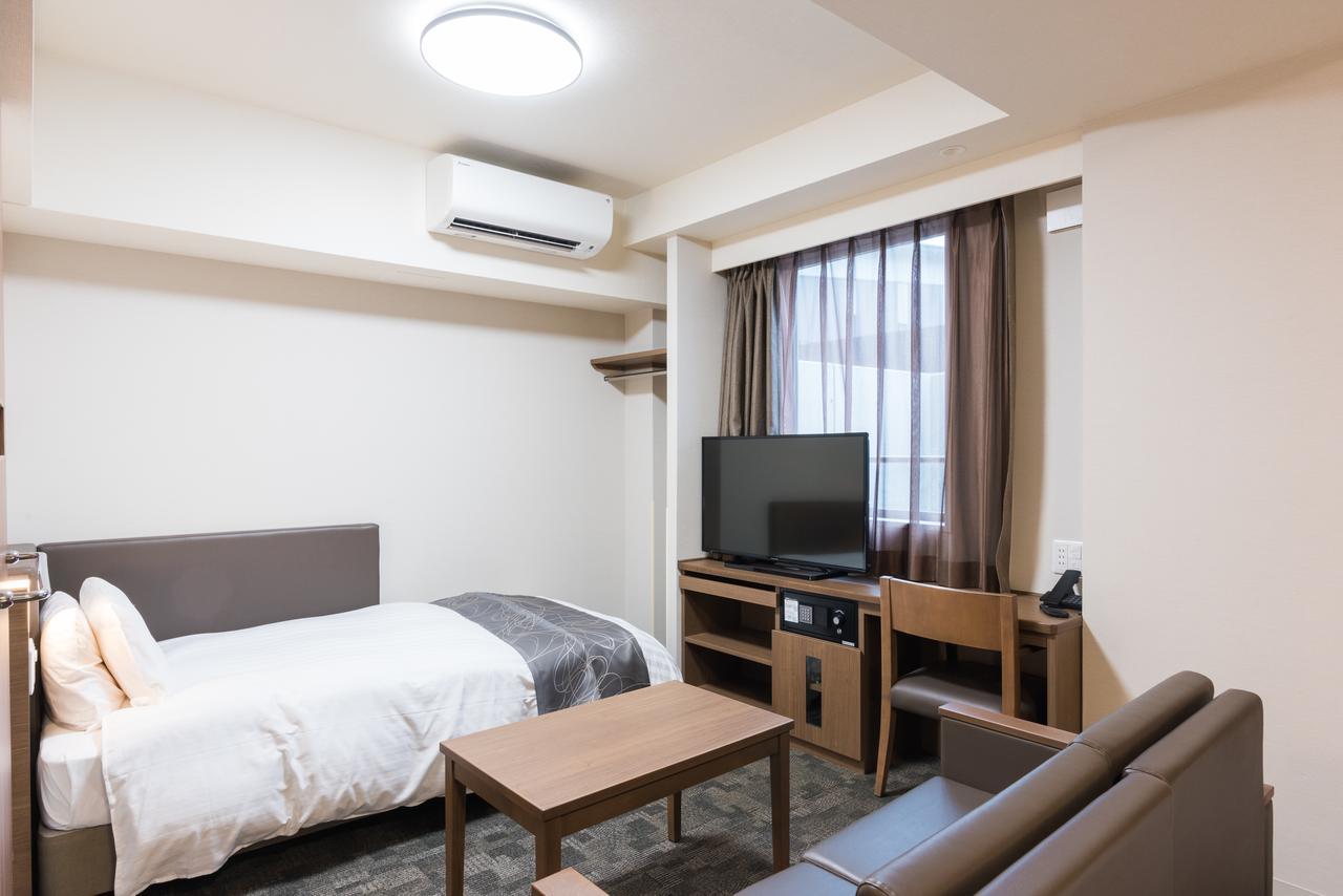 Dormy Inn Express Sendai Seaside מראה חיצוני תמונה