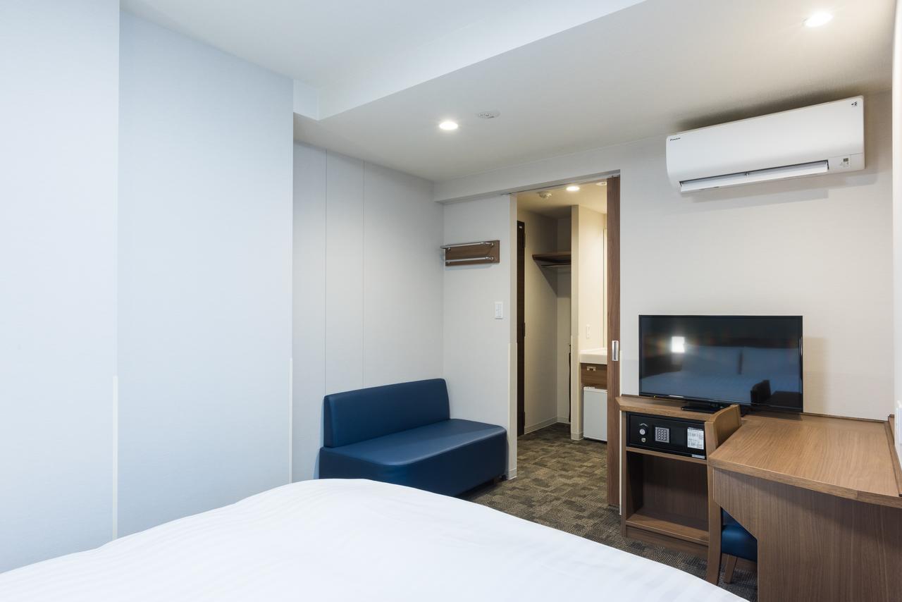 Dormy Inn Express Sendai Seaside מראה חיצוני תמונה